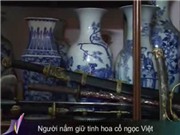 Bóng đá anh, ngoại hạng anh, lịch thi đấu euro 2012, Người nắm giữ tinh hoa cổ ngọc Việt 